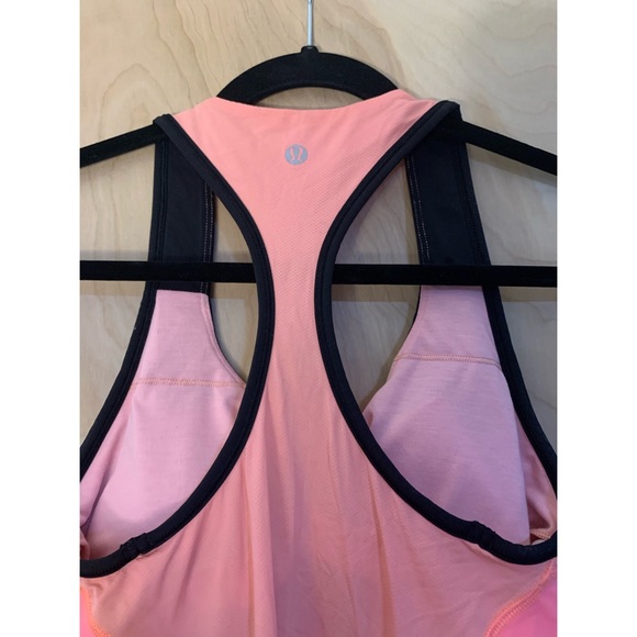 Lululemon Racerback Tank - Picture 3 of 6